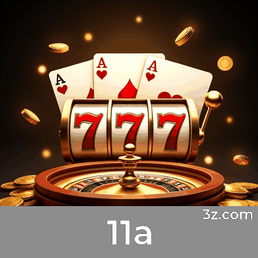 11a: Experiência Imersiva de Cassino para Brasileiros