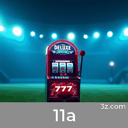 11a: Plataforma de Cassino Online Confiável e Segura