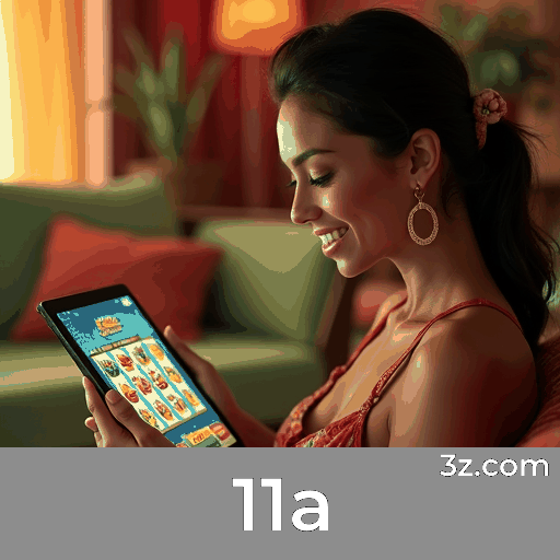 11a: Plataforma de Cassino Online Confiável e Segura