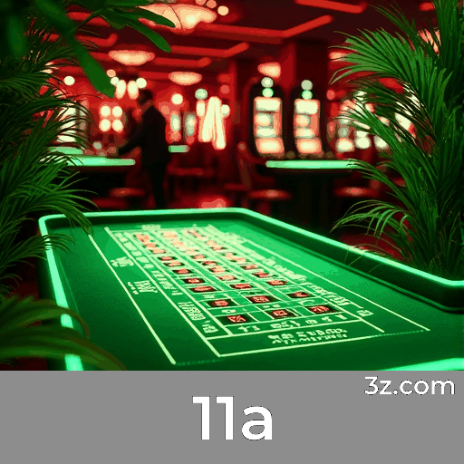 11a: Experiência Imersiva de Cassino para Brasileiros