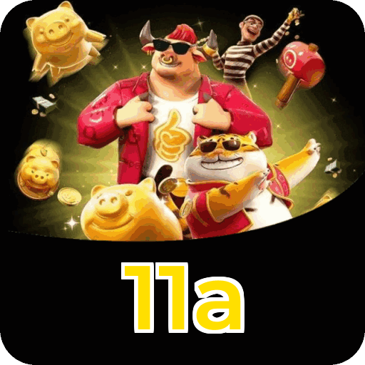 Jogos com maior RTP na 11a